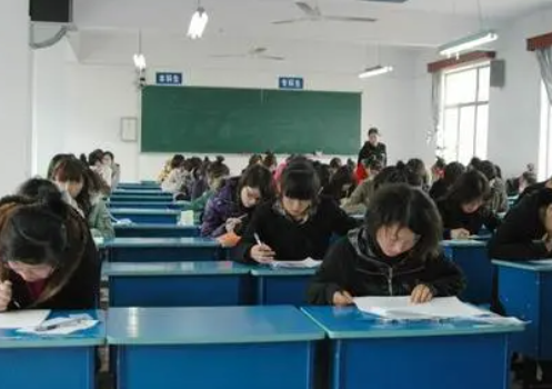 2024年河南高考考生填報志愿時間及填報志愿流程