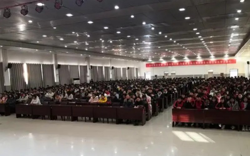 2024臺前縣職業(yè)高中招生計(jì)劃 招生人數(shù)是多少(附要求、條件、對象)