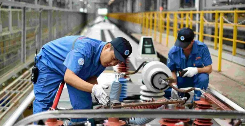 江蘇2024年100分能上鐵路學校嗎