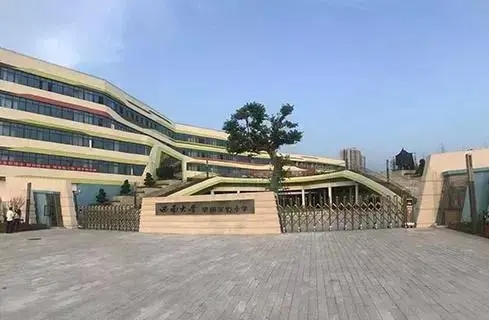 西南大學銀翔實驗中學校怎么樣、好不好