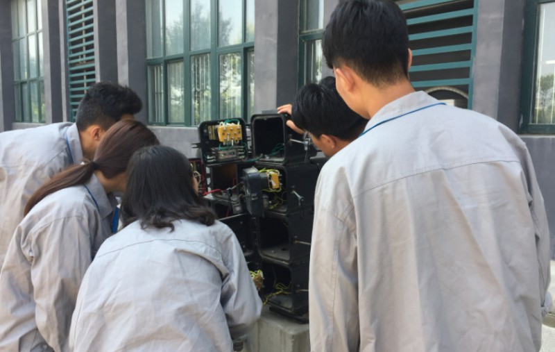 貴州2024年鐵路學(xué)校是什么