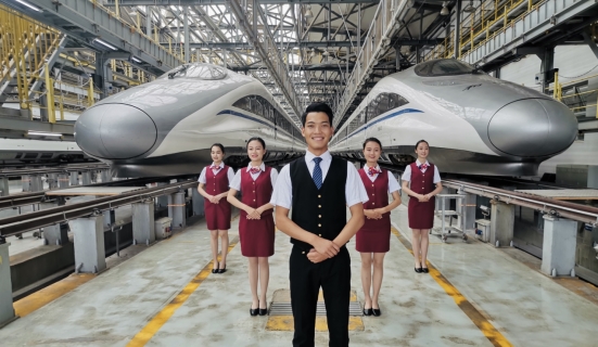 江蘇2024年鐵路學校好還是職高好