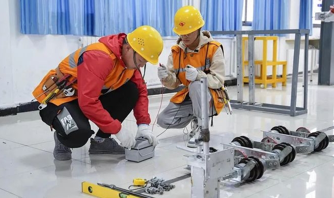 江蘇2024年鐵路學(xué)校有哪些專業(yè)