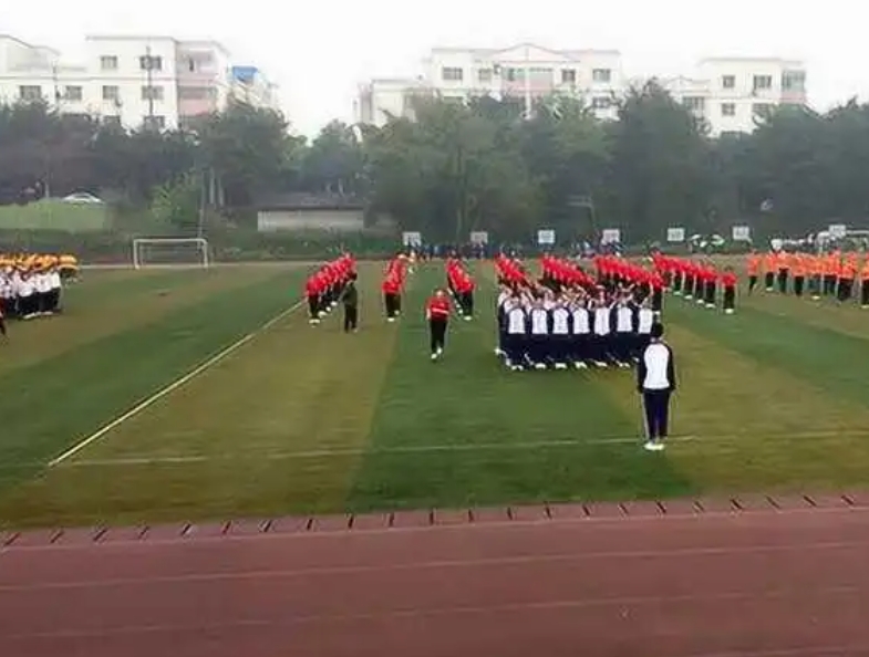重慶市仁義中學(xué)校招生簡(jiǎn)章2024年