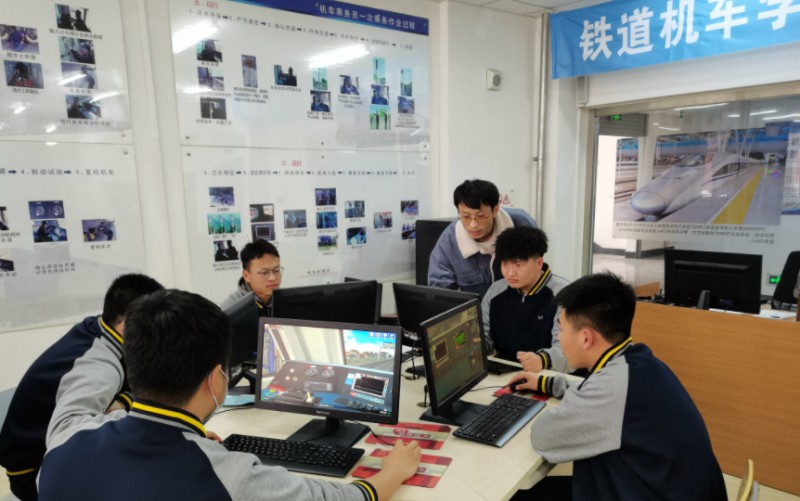 湖北2024年鐵路學(xué)校就業(yè)前景怎么樣