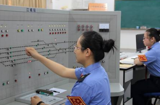 湖北2024年鐵路學(xué)校是干什么的