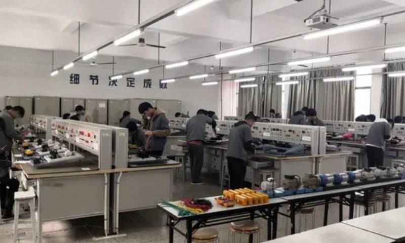 湖北2024年鐵路學校適合女生學嗎
