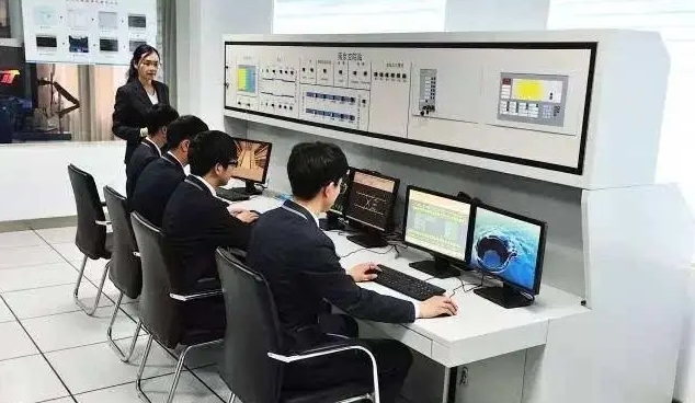 浙江2024年鐵路學校里面有哪些專業(yè)