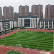 臨泉縣郁文高級中學(xué)