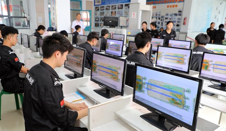浙江2024年鐵路學校有哪些專業(yè)比較好