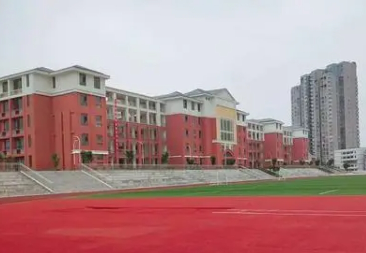 豐都同文學(xué)校地址，乘車路線