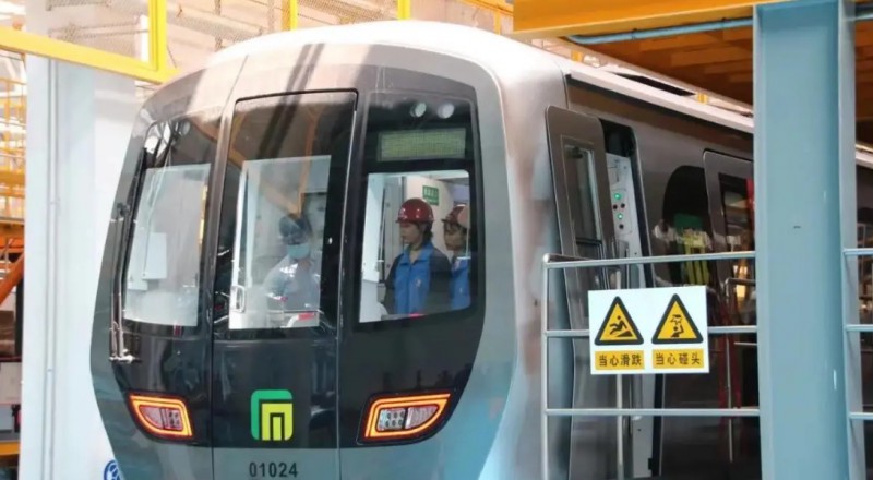 浙江2024年鐵路學校專業(yè)學什么