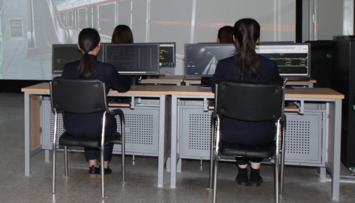 湖南2024年鐵路學(xué)校有女生嗎