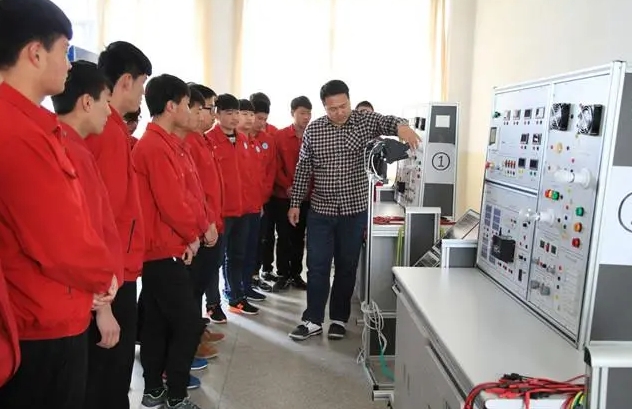湖南2024年鐵路學校有什么專業(yè)