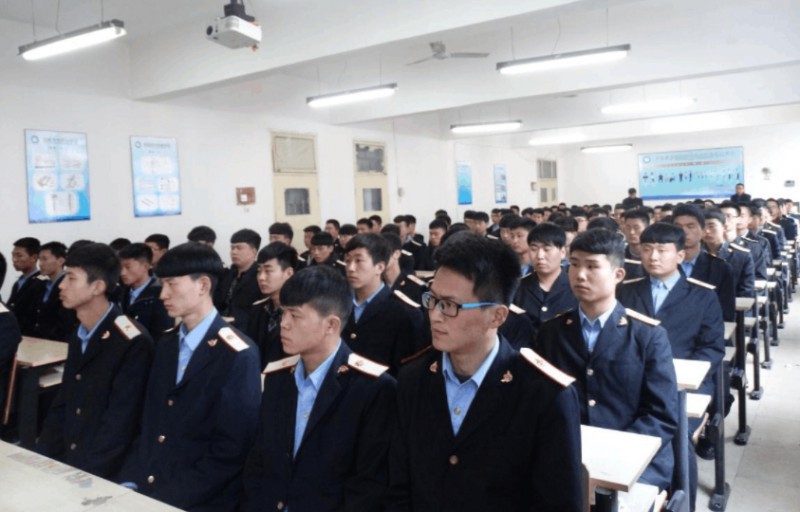 湖南2024年現(xiàn)在讀鐵路學校什么專業(yè)好