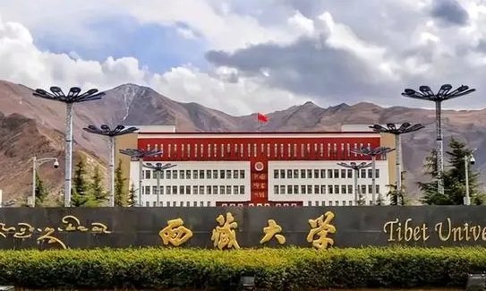 云南高考544分能上什么大學（2024年參考）