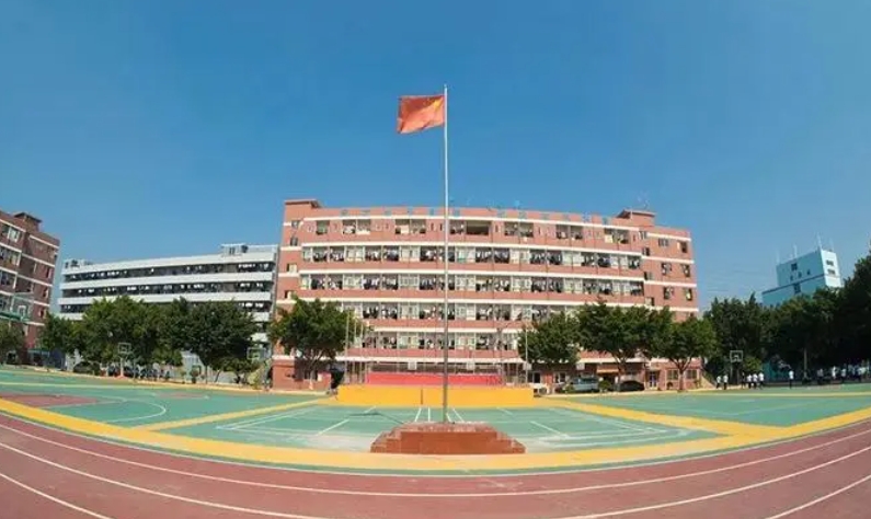 東莞市育才職業(yè)技術學校招生簡章2024年