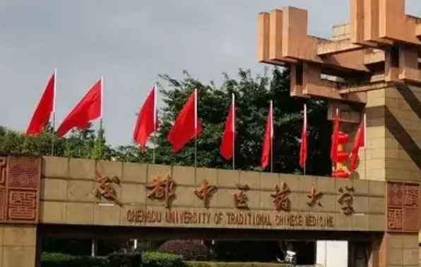 成都中醫(yī)藥大學(xué)中外合作辦學(xué)學(xué)費（2024）