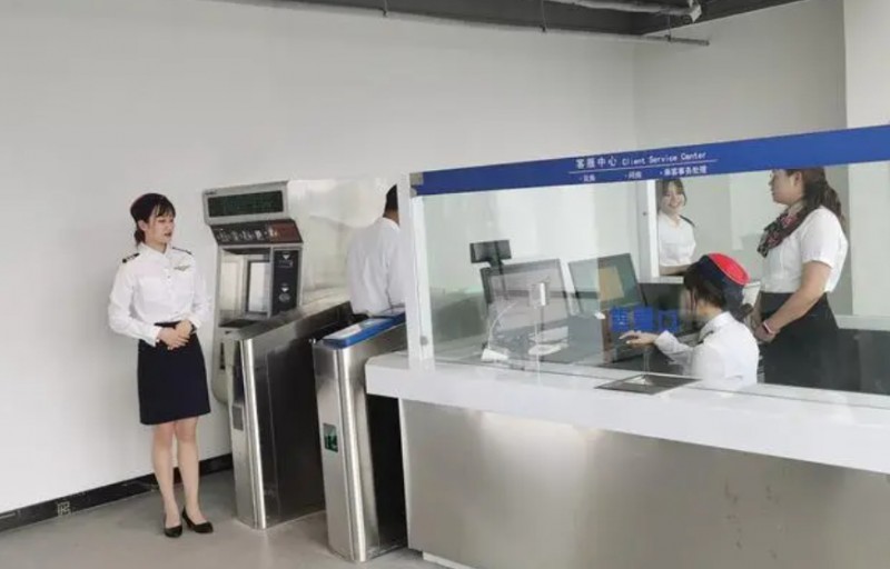 廣東2024年女生上鐵路學(xué)校學(xué)什么好