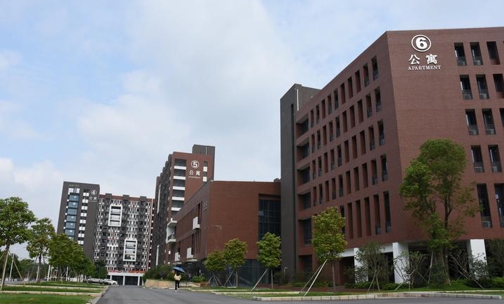 廣東酒店管理職業(yè)技術(shù)學(xué)院中職部怎么樣、好不好