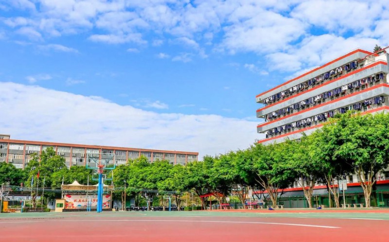 廣州市高新醫(yī)藥與食品技工學(xué)校怎么樣、好不好