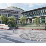靖西市江岳高級中學(xué)
