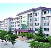 百色市華夏行知那坡高級中學(xué)