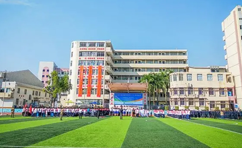 廣西2024年哪個鐵路學校就業(yè)好