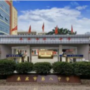 來賓市第八中學