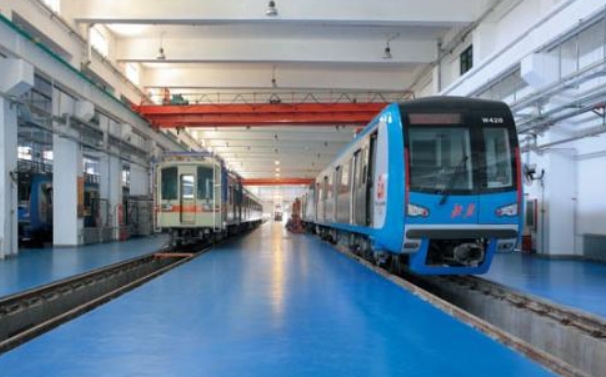 廣西2024年鐵路學(xué)校讀什么專業(yè)好