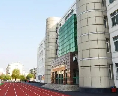 館陶縣第二中學(xué)地址，乘車路線