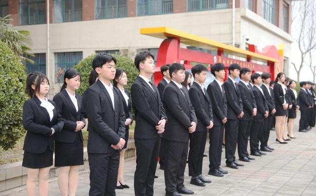 河南2024年讀鐵路學(xué)校有什么專業(yè)