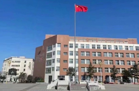 河南2024年哪些大專學校有鐵路學校