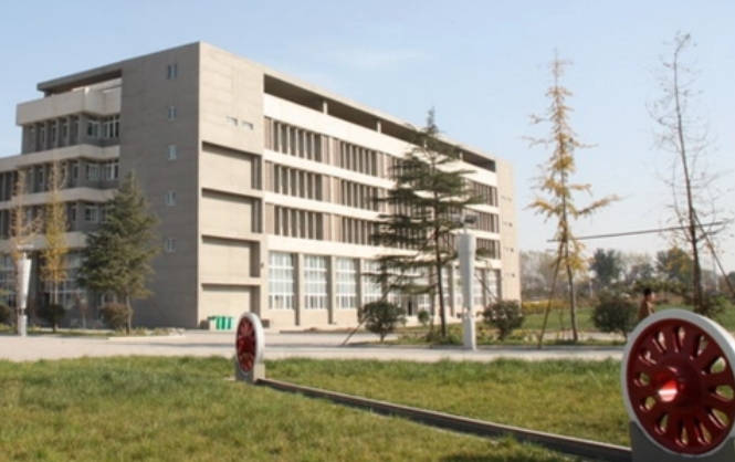 河南2024年鐵路學校在哪