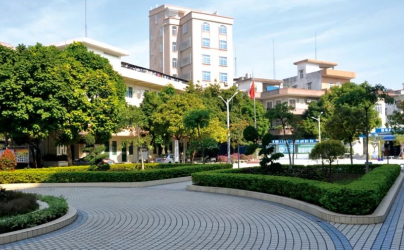 湛江海濱職業(yè)技術(shù)學(xué)校2025年學(xué)費(fèi)、收費(fèi)多少
