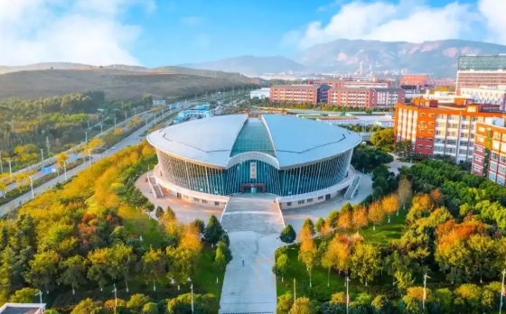 云南2025年初中生讀什么鐵路學校