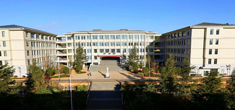 云南2025年以鐵路學校為王牌專業(yè)的大專學校有哪些
