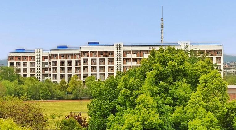 安徽2025年高等鐵路學(xué)校大專學(xué)校