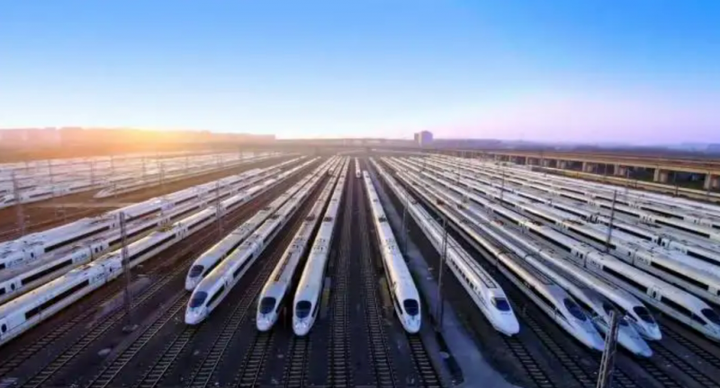 四川2025年鐵路學校可以學什么