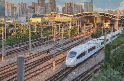 湖南2025年讀鐵路學校有哪些專業(yè)