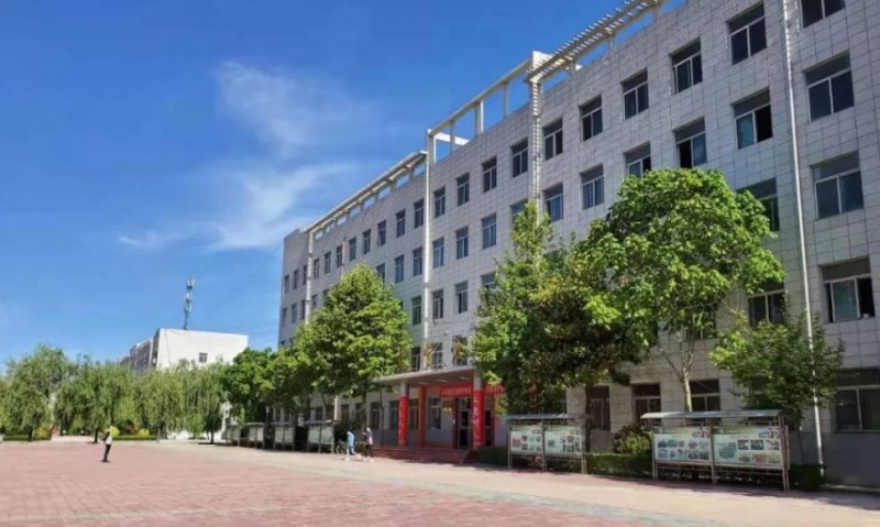 陜西2025年哪個鐵路學(xué)校就業(yè)好