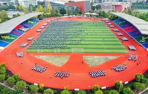 航天中學(xué)地址，乘車(chē)路線