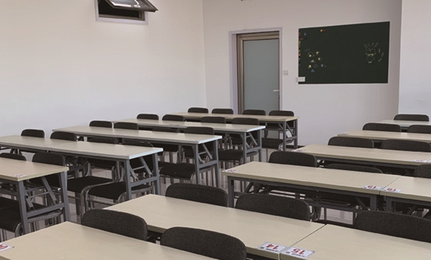 保定市技工院校優(yōu)質(zhì)課評(píng)選觀摩活動(dòng)在保定技師學(xué)院舉行