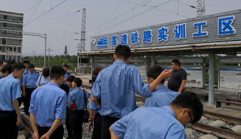 陜西2025年鐵路學(xué)?？梢詫W(xué)什么