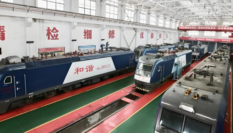 陜西2025年鐵路學(xué)校有哪些專業(yè)比較好