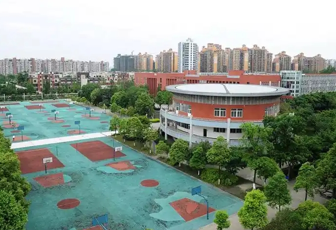 香城中學(xué)招生簡章2025年