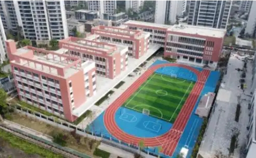 香城中學地址，乘車路線