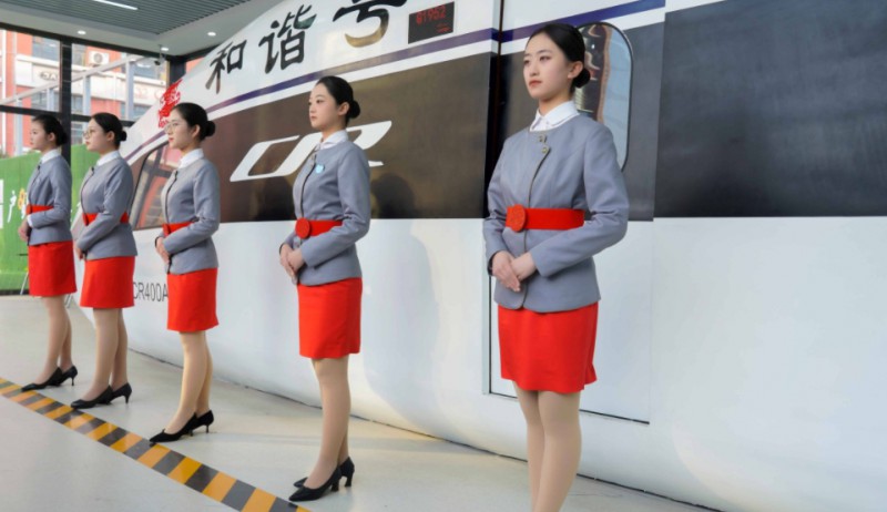 安徽2025年女生可以讀鐵路學校嗎