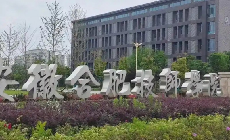 2025合肥技師學(xué)院多少錢 合肥技師學(xué)院各專業(yè)學(xué)費(fèi)收費(fèi)標(biāo)準(zhǔn)