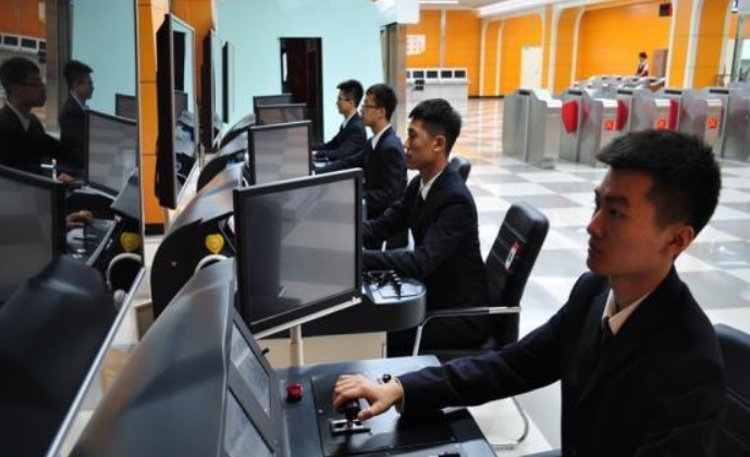 安徽2025年鐵路學校學什么專業(yè)好